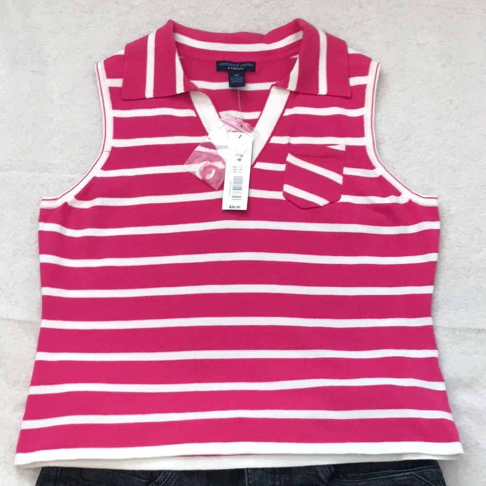 Westbound Petite Top